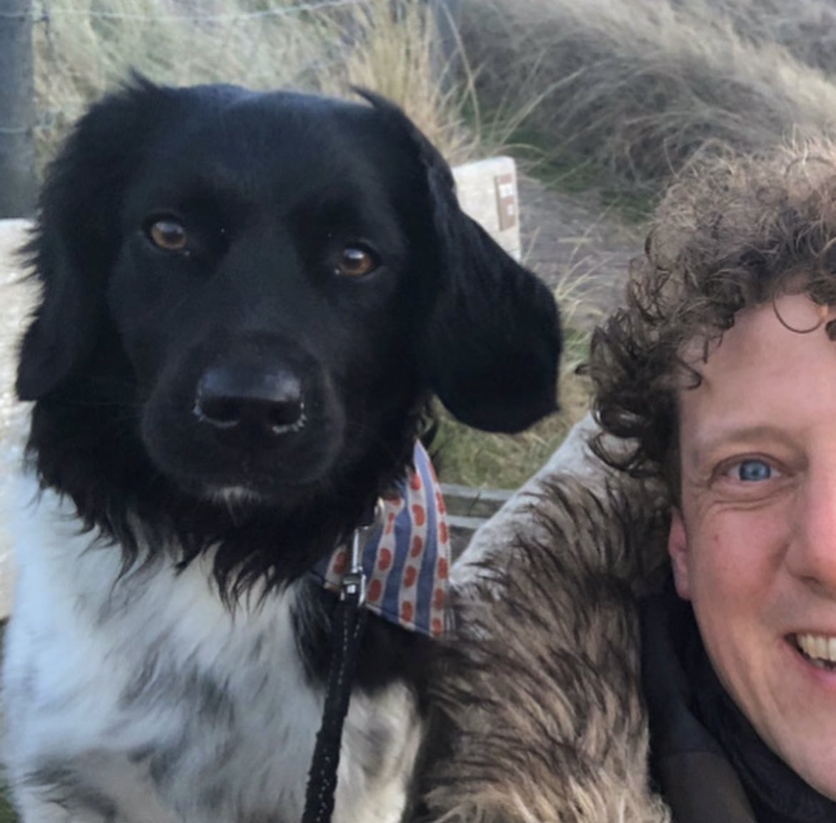 jochemmyjer's tweet photo. @scheulderman75 Zeer herkenbaar. Ze is mijn duurste dochter zeg ik altijd haha ! Maar het dubbel en dwars waard :) #onafscheidelijk https://t.co/7aKGyI4gf2
