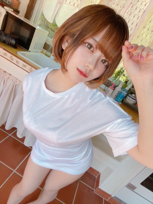 コスプレイヤーあまねみやのTwitter画像28