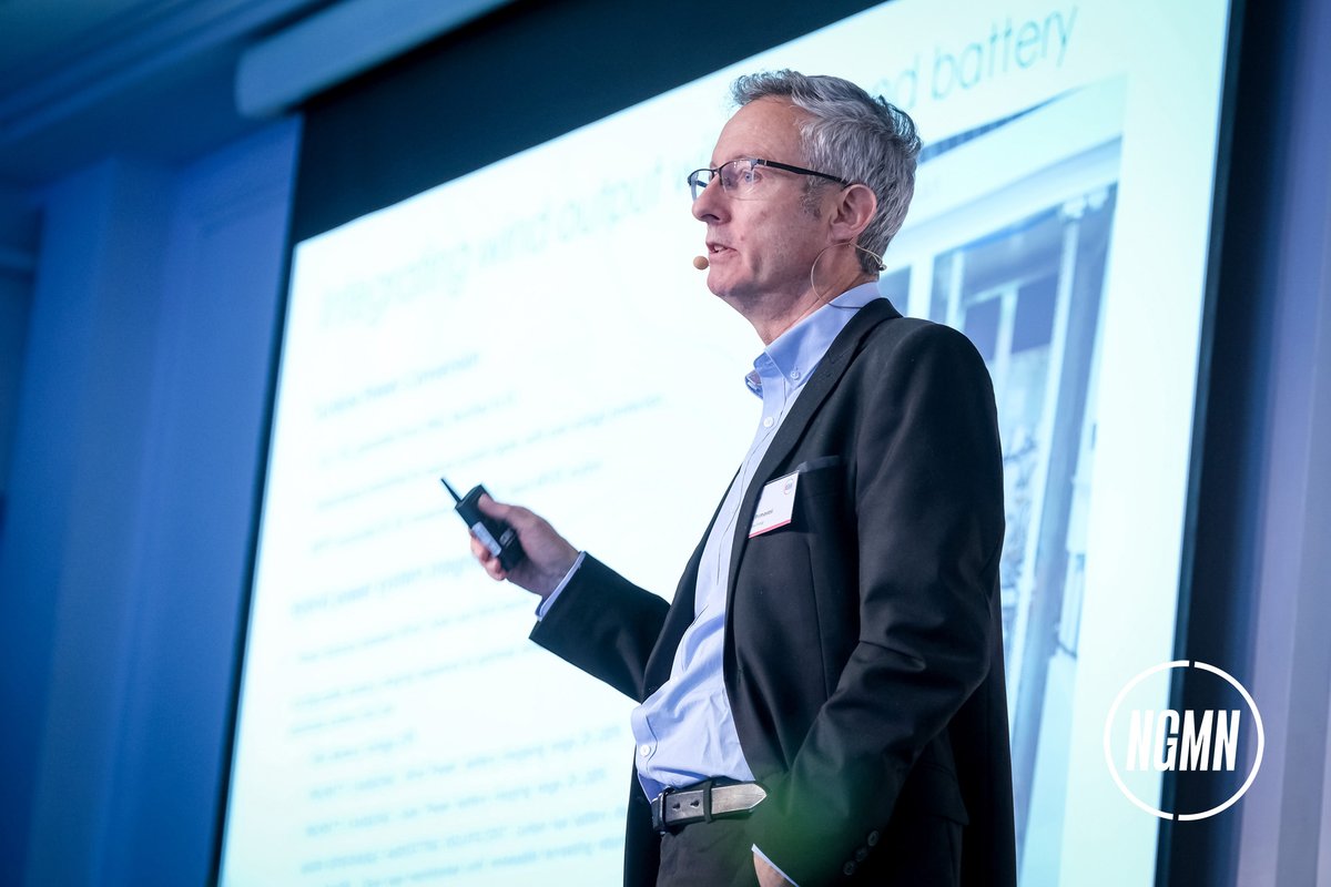 NGMN_Alliance's tweet photo. Further impressions from yesterday's "Green Future Networks Session II" at our Industry Conference &amp; Exhibition (IC&amp;E) 2022 in Paris. #ngmn #wemakebetterconnections #operatingdisaggregatednetworks #greenfuturenetworks #6G https://t.co/7R1MGBvZWu
