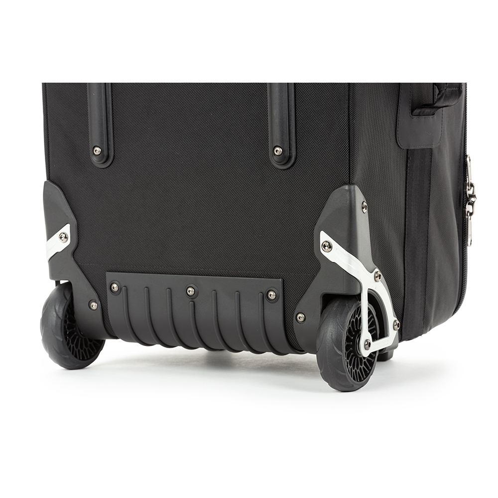 ogisaku_com's tweet photo. おはようございます。10:00開店
【品薄品今なら即納】
#thinktankphoto #rollingcases
■ think TANK Photo
ロジスティクス マネージャー 30 V2.0
⇒ https://t.co/zDgBt5owdG
丈夫なアルミ製のアクセルフレームや
衝撃吸収構造の特殊な車輪を採用。 https://t.co/X7H1kuSt03