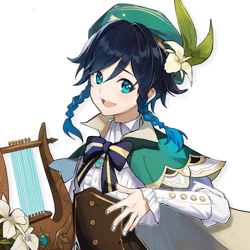 ナヒーダが草サポだとすると、七神パが激化ptとして普通にめっちゃ強そうなの怖いww 