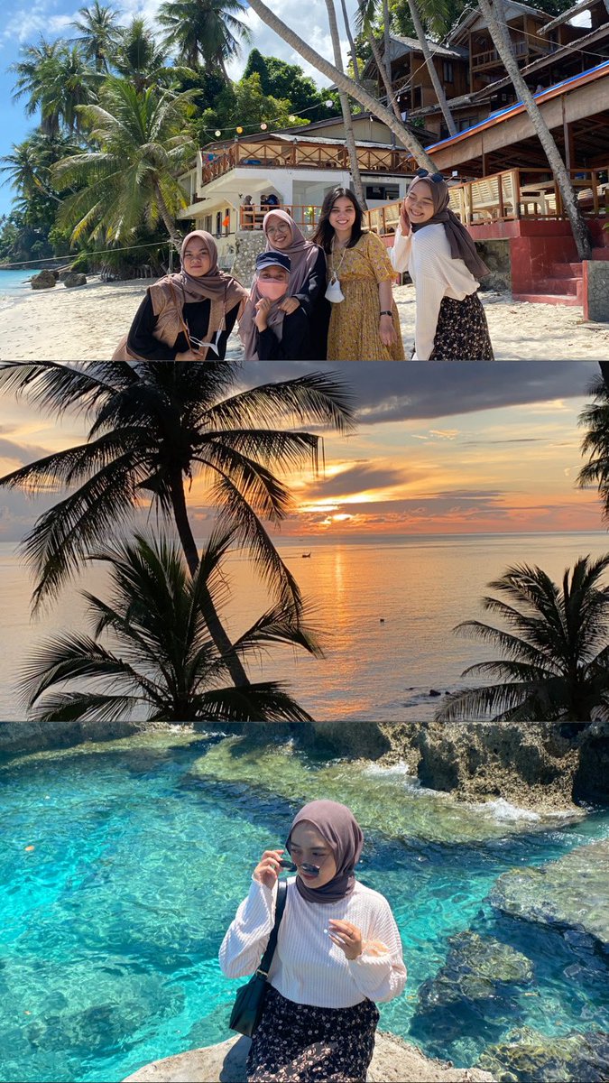 tiliskitippp's tweet photo. Penasaran ngga si bagaimana indahnya Pulau di ujung Barat Indonesia? 
Lets seeeee!! Sedikit cuplikan ttg perjalanan ke Sabang, di Instagram aku
https://t.co/PBB5RGiBaA https://t.co/5oYh45VzxQ