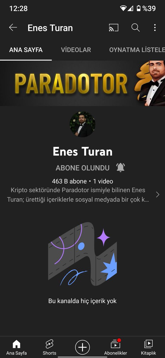 EltKaptan's tweet photo. @paradotor SENİNLE BOĞAYI BEKLİYORUZ HOCAM⭐ https://t.co/RH36yoUdye
