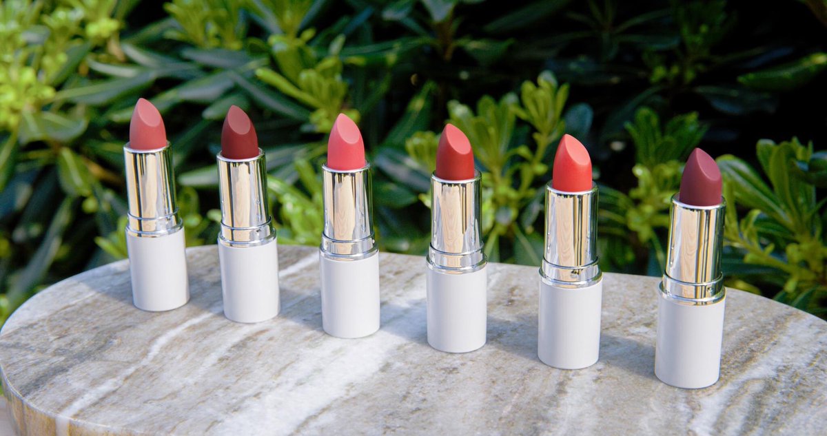All_Natural_Me_'s tweet photo. 20% Off during #OrganicSeptember 

Complete your make up look. The #lavera Velvet Matte #OrganicLipstick has natural and creamy texture. Organic blossom butter, rose, mallow keeps lips moisturised👄

20% Off at 

https://t.co/SHRPRJH6d8

#moneyoff #savemoney #20off #laveralips https://t.co/DdDJYzNAXR