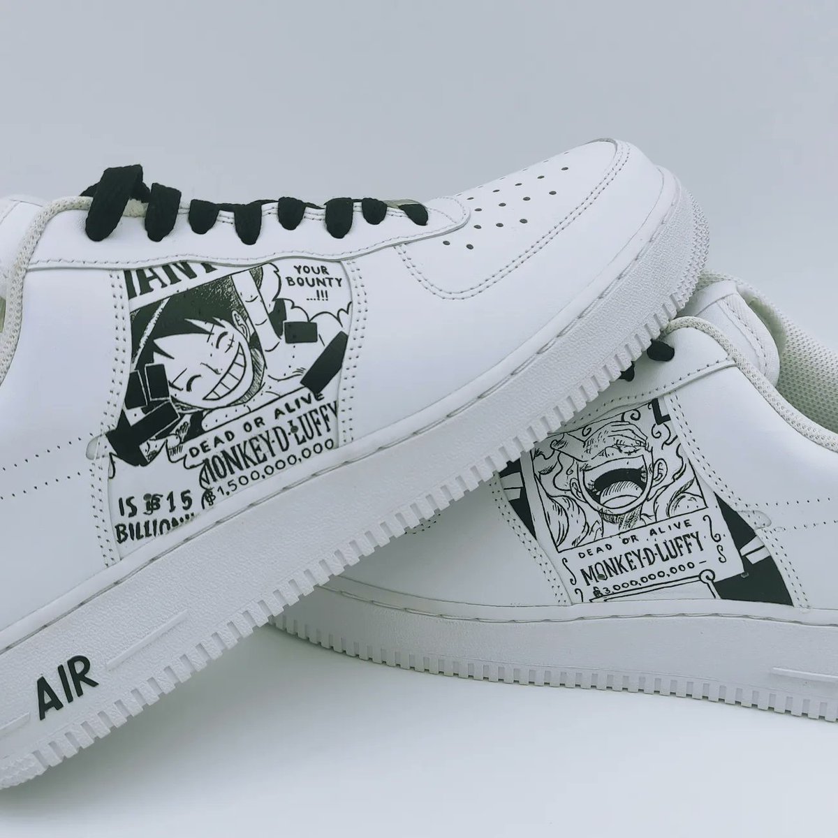 OthentikWriterz's tweet photo. Paire d'Air Force One sur le thรจme "One Piece"
Vous validez?
Lien dans la bio
OW
#onepiece #onepieceanime #customsneakers #customshoes #custom #artist #artisan #airforce1 #airforce #airforce1custom #nike #nikeairforce1 #peinture #angeluspaint #angelusdirect @angelusdirect https://t.co/cNSGEGT5bw