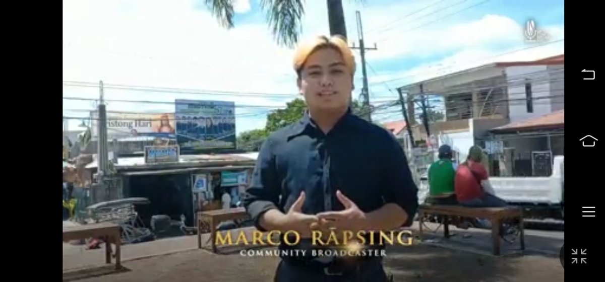 uplbdevcomfc's tweet photo. You may help him by donating through:
GCASH
09669270666
Marilou R.
#PisoParaSaLaptop
#PisoParaSaPangarap
#UPLBWalangIwanan https://t.co/MSugL1ofCL