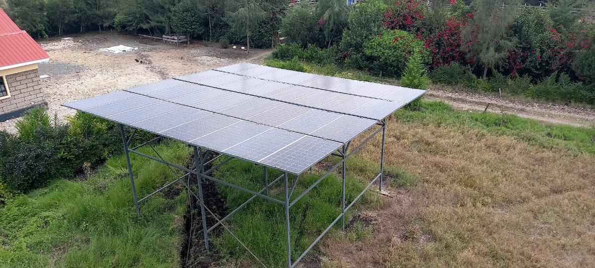 AtwinEngLtd's tweet photo. Challenge is our energy ! Each step
leads us to the future and the future is #clean energy,
#renewable energy, unlimited energy. Come with us on
this walk.
For solar pumping and lighting installations, Atwin
Engineering does the best job!!#solarenergy #MasculinitySaturday https://t.co/6T9W9PkkJk
