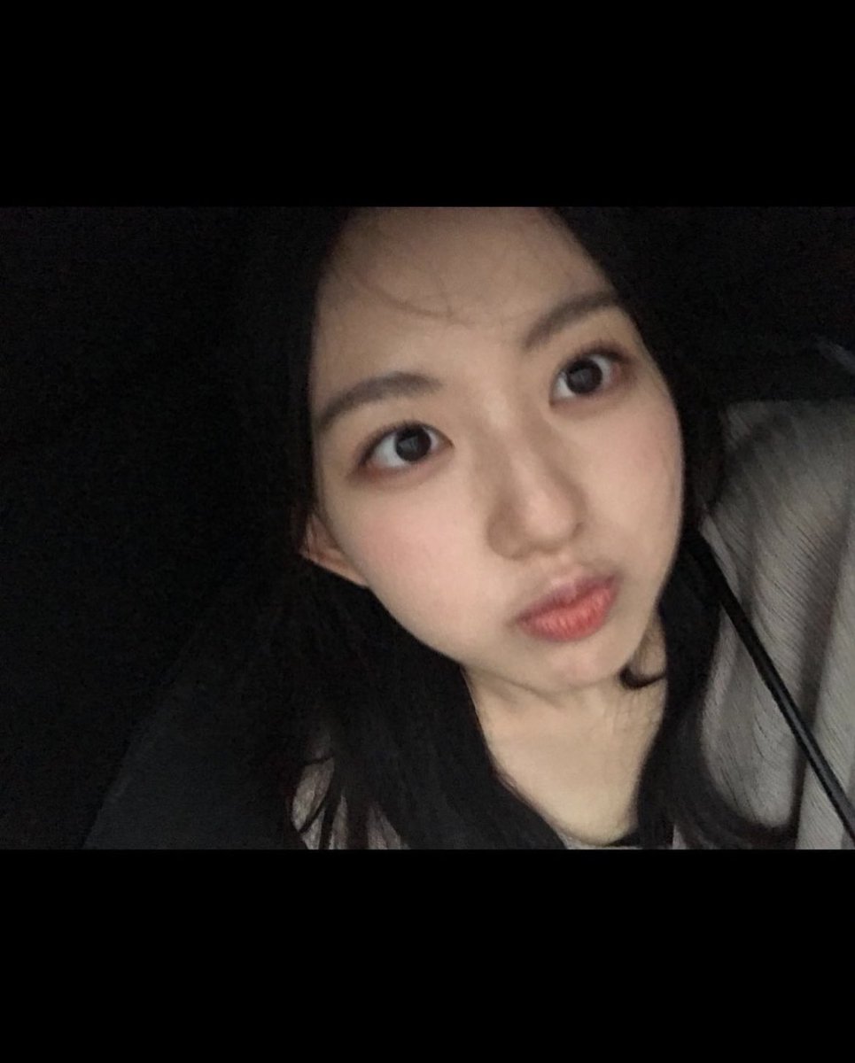 LamiAnnyeong's tweet photo. bible_030303 น้องลามิกลับมาอัพไอจีค่า💕🥹จากโพสล่าสุดคือเดือนมกราคมปี2021🥹 https://t.co/A4ycdaujbU