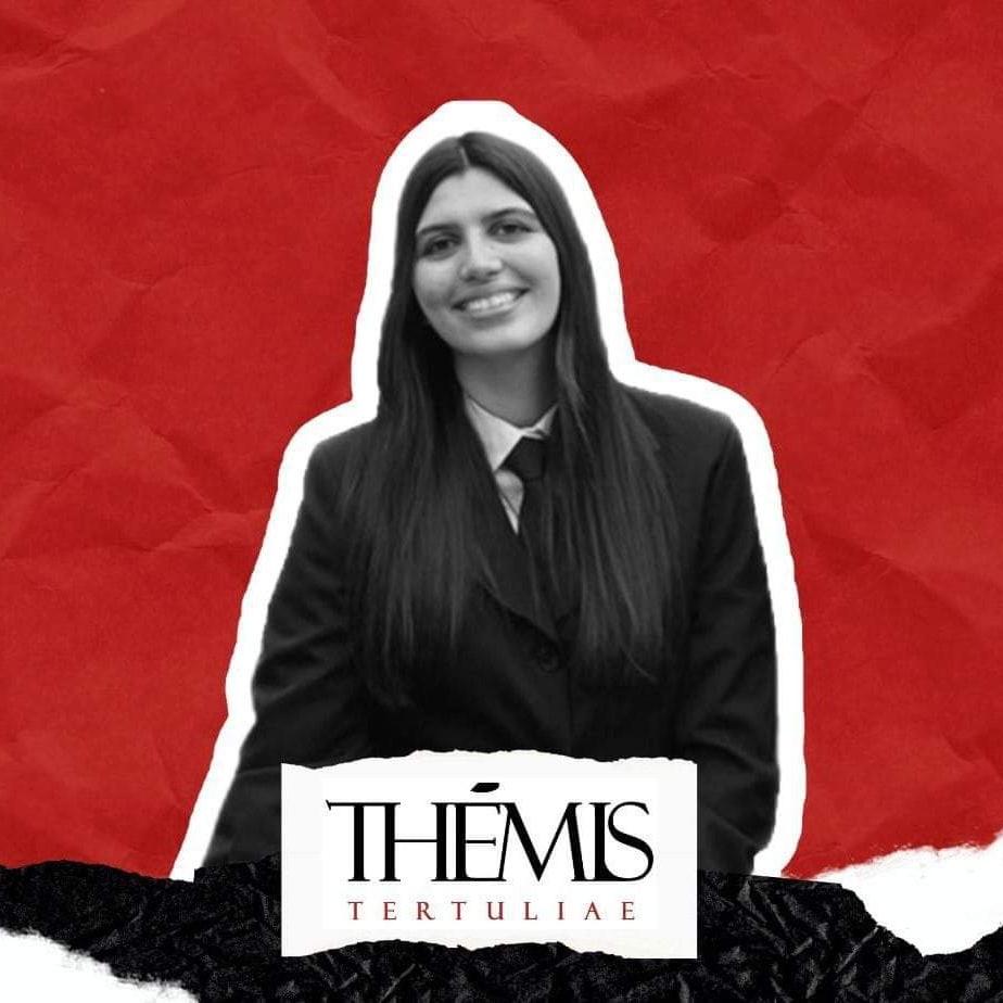 Coimbra? Direito? Só com as Thémis! 🖤