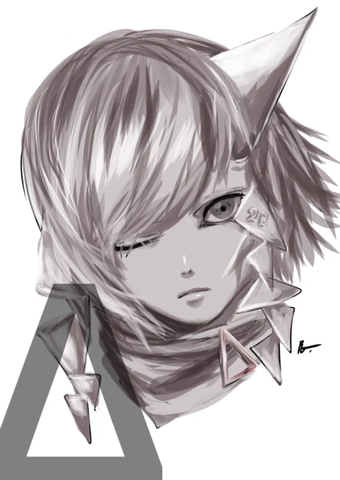 △ 
