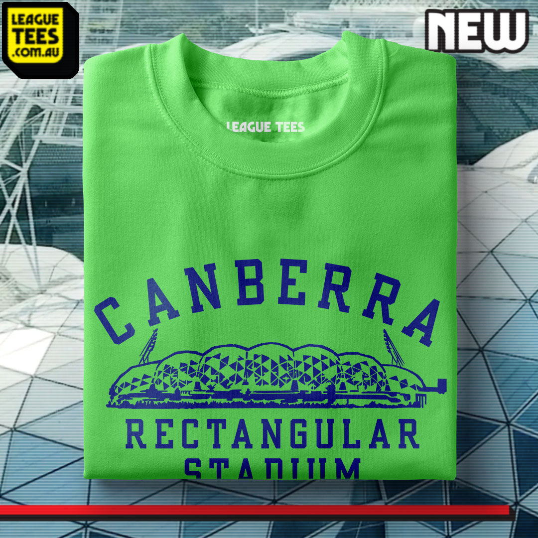 Never in doubt.
#NRLStormRaiders #upthemilk
leaguetees.com.au/product/canber…