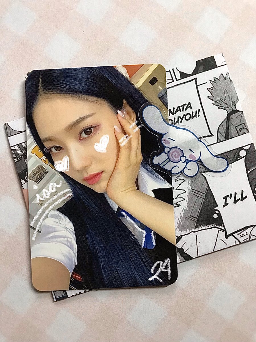 24_bnseo's tweet photo. ΛΛΒ°β’*ββ· ππ§Έπ @swithsale #mailfromaisa
β*:.q. hi tysm for letting me adopt isa >< sUPER kilig when i was unboxing this ! very smooth transaction & the item was secured as well :> until our next one !
#seohaul β
彑 https://t.co/MHTFepMqLn