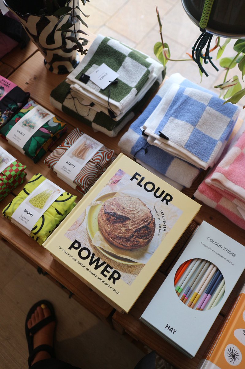 So many new treats have arrived in both stores this week! #stanleysquare #altrincham