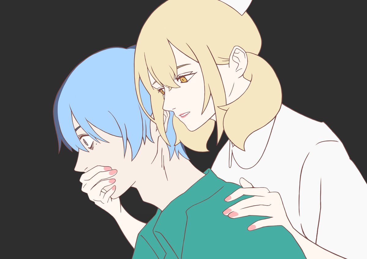 救いの手 のイラスト マンガ作品 97 件 Twoucan