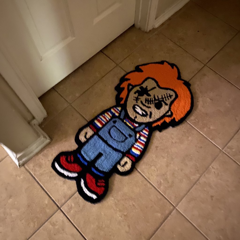 rugafellaREMIND's tweet photo. Rt to help support my small business 🔪🙏 https://t.co/3W0TKgWd1x
