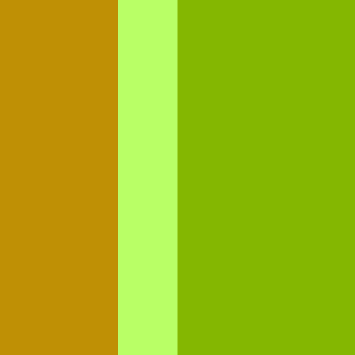Color Schemer on X: unverifiable pastel green sternutatory light green  scripted pale lime green  / X