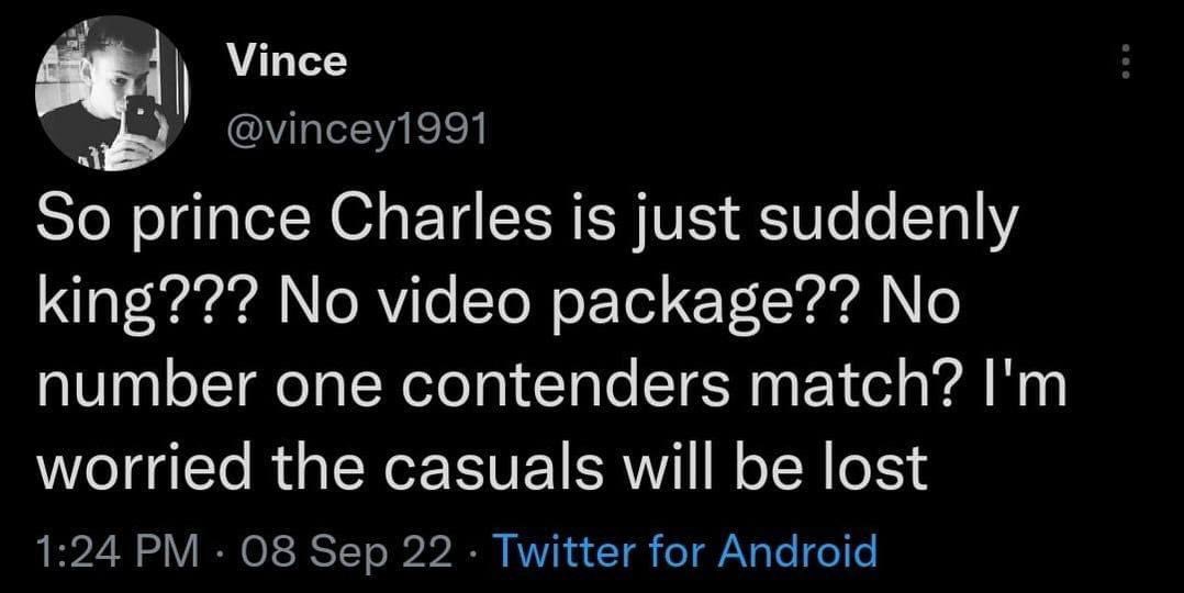 PodsUnknown's tweet image. 