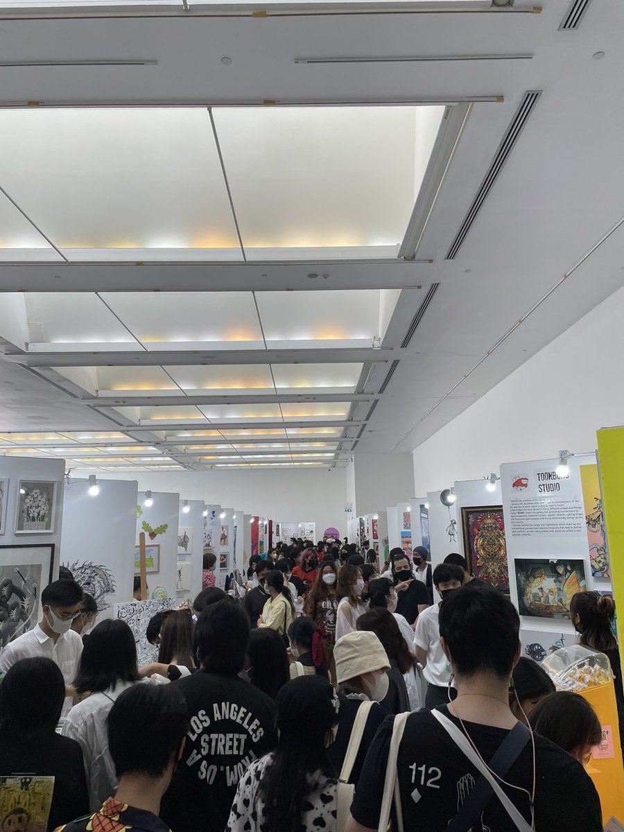 งานรวมพลคนตาโบ๋ ยินดีกับเพื่อนๆทุกคนด้วยยยย #bkkif2022 <a href="/faanpeeti/">faan🌷</a> <a href="/pinniee5/">Pinniee 🐈</a> <a href="/bomfha_nft/">bomfha (💋 moyyy)</a>