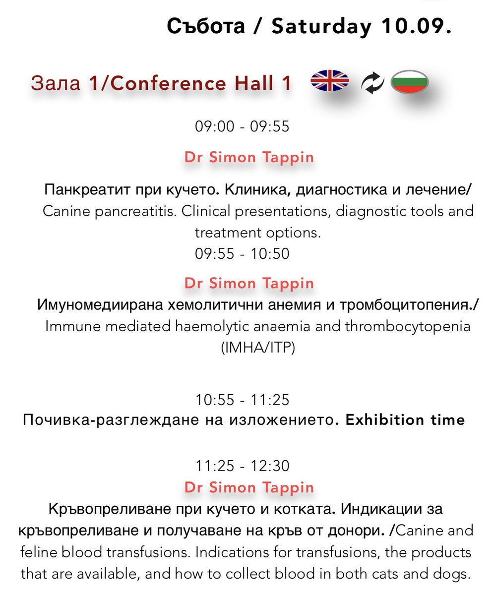 SimonTappin's tweet photo. Great to lecture in Bulgaria this week - lovely engaged delegates and not a bad venue either! 🇧🇬☀️🏖 https://t.co/6oArHglW8P