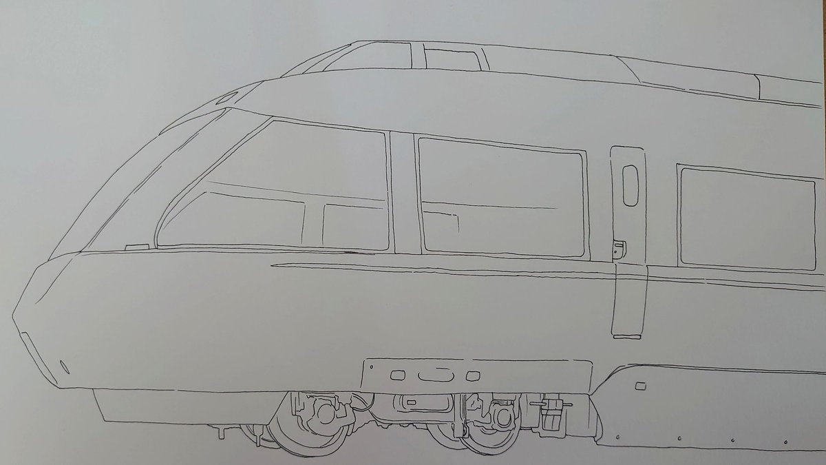ロマンスカー のイラスト マンガ コスプレ モデル作品 99 件 Twoucan