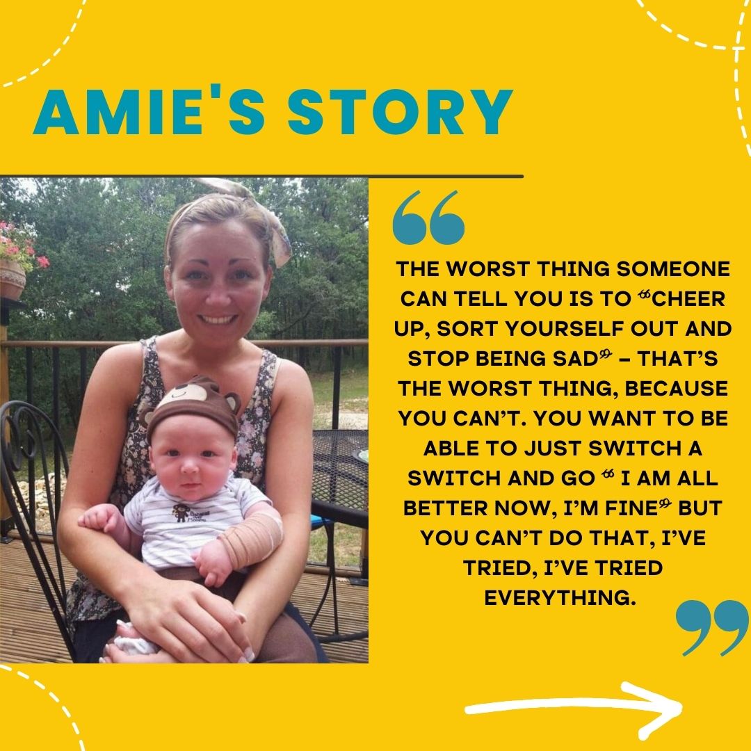 SpotSignSuicide's tweet photo. Trigger Warning - Suicide. (This post contains a real life story.)

Today is World Suicide Prevention Day. 
Let's smash the stigma. 

@MindInMidHerts_ 
#SuicidePreventionDay2022 #smashthestigma #suicideawareness https://t.co/ybVpYL926u