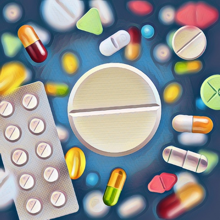 PHARMPROM tweet media