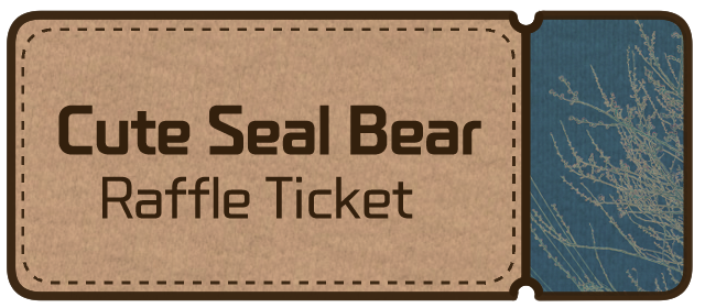 CuteSealBear's tweet photo. CSB토큰으로 구매 가능한 래플 티켓입니다.
래플은 물곰이 오픈카톡방에서만 진행합니다.

*CSB토큰은 CuteSealBear V1이나 Story NFT를 홀딩하시거나, 물곰이 오픈카톡방에서 열심히 활동을 하시면 매달 에어 드랍을 받으실 수 있습니다 😀😀😀 https://t.co/ZIaPD2upZZ
