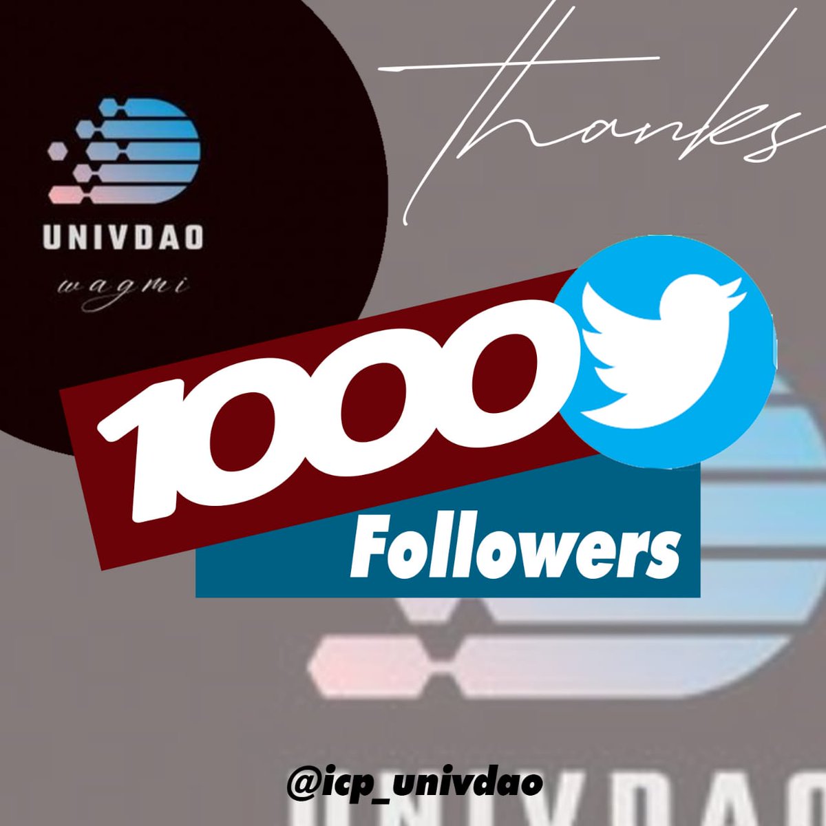 UNIVDAO OFFICIAL tweet media