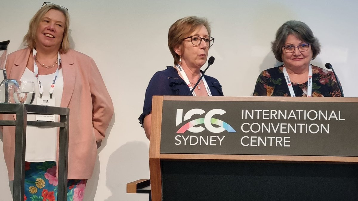BielbyLinley's tweet photo. A fabulous ANZSBT TP study day is over. So great to see everyone in person. So nice to hear how TPs in UK,NZ& Oz have dealt with Covid. Many common themes. #blood2022 #TPNstudyday @Rachmosshibb @BielbyLinley @ANZSBT @ISBTCO @TXSafetyClare https://t.co/wtIRwPVKiB