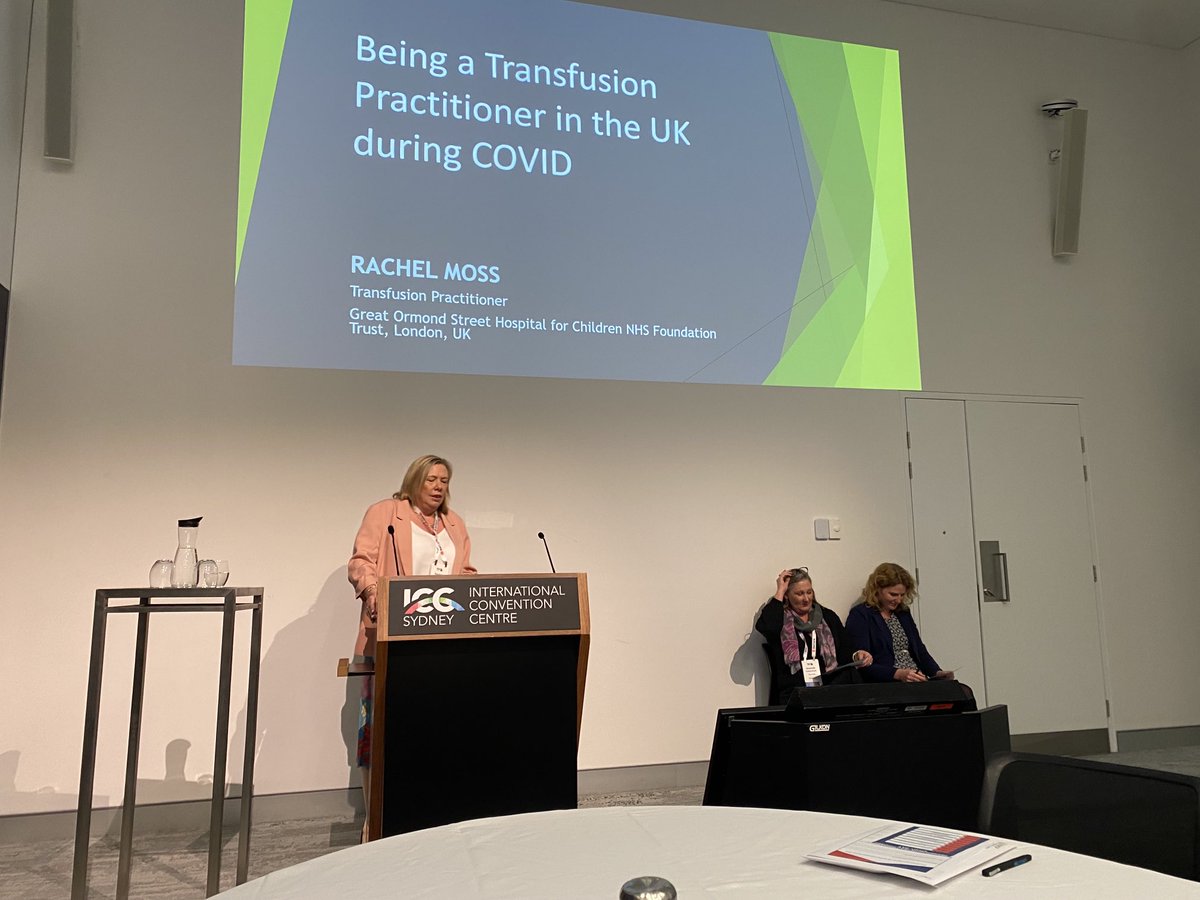 BielbyLinley's tweet photo. A fabulous ANZSBT TP study day is over. So great to see everyone in person. So nice to hear how TPs in UK,NZ& Oz have dealt with Covid. Many common themes. #blood2022 #TPNstudyday @Rachmosshibb @BielbyLinley @ANZSBT @ISBTCO @TXSafetyClare https://t.co/wtIRwPVKiB