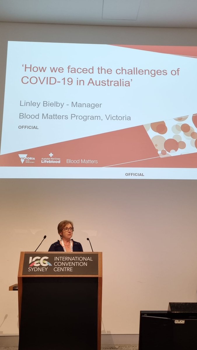BielbyLinley's tweet photo. A fabulous ANZSBT TP study day is over. So great to see everyone in person. So nice to hear how TPs in UK,NZ& Oz have dealt with Covid. Many common themes. #blood2022 #TPNstudyday @Rachmosshibb @BielbyLinley @ANZSBT @ISBTCO @TXSafetyClare https://t.co/wtIRwPVKiB