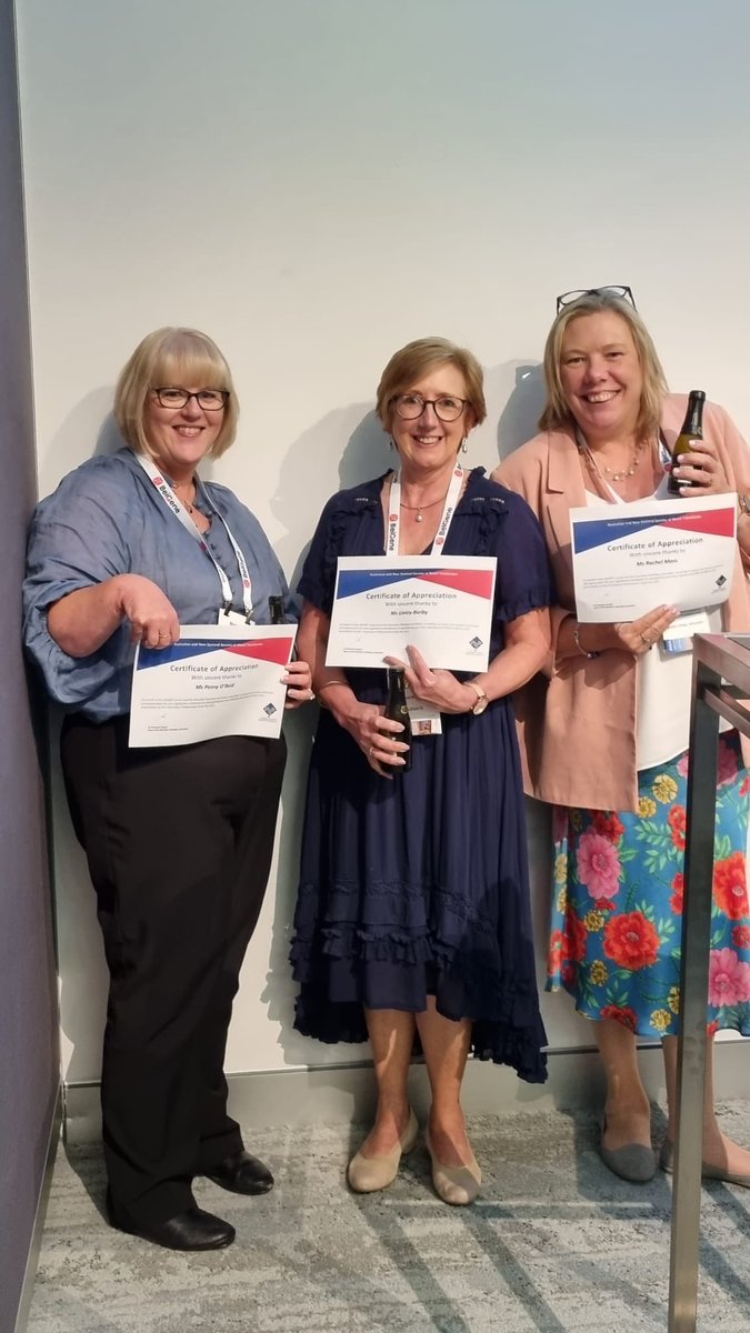 BielbyLinley's tweet photo. A fabulous ANZSBT TP study day is over. So great to see everyone in person. So nice to hear how TPs in UK,NZ& Oz have dealt with Covid. Many common themes. #blood2022 #TPNstudyday @Rachmosshibb @BielbyLinley @ANZSBT @ISBTCO @TXSafetyClare https://t.co/wtIRwPVKiB