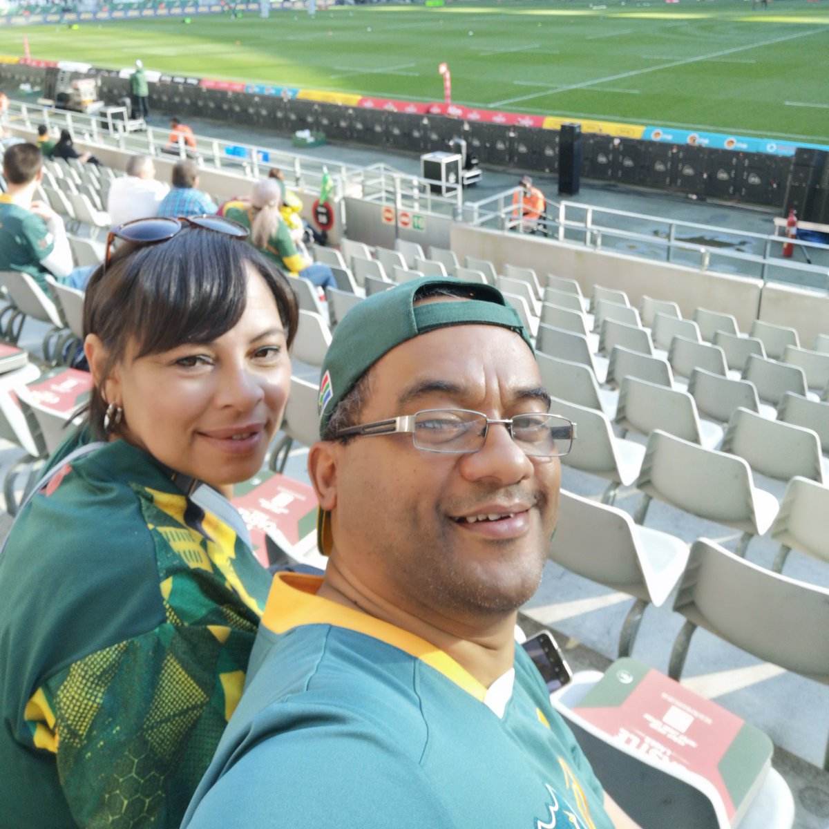 BrandonPierre16's tweet photo. @SARugbymag @CapitecBankSA #CapitecSevens Go Blitzbokke https://t.co/tgPIfdN5TK
