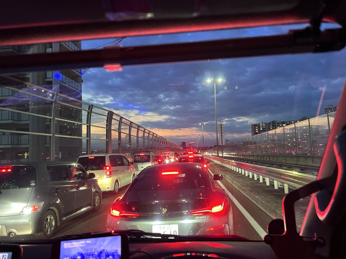東名渋滞情報現在 _ ネクスコ東日本 渋滞情報 – TVQGLO