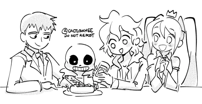 post poll party 