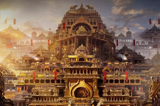 Aaj_samaaj's tweet image. Entertainment News : महाभारत वेब सीरीज का फर्स्ट लुक आउट, इस ओटीटी प्लेटफॉर्म पर रिलीज होगी वेब सीरीज |

#Mahabharat  #webseries #firstlookout #RELEASE #HotstarSpecials #MahabharatOnHotstar 

Read more....bit.ly/3Dba8QR