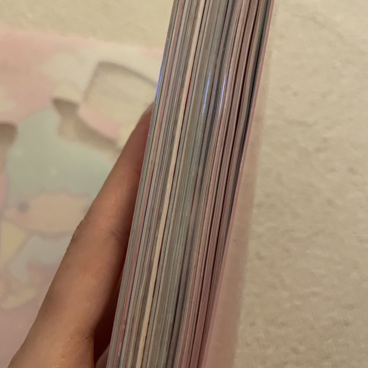 jensoena0's tweet photo. 산리오 이치고신문
2021년 1월호 ~ 12월호 12권
2022년 1월호, 3월호 2권
총 14권 + 리틀트윈스타즈 신문파일
일괄 5.5에 양도합니다 ( ´ ▽ ` )
디엠주세요!! 🤍 https://t.co/8vNwEUCAqz