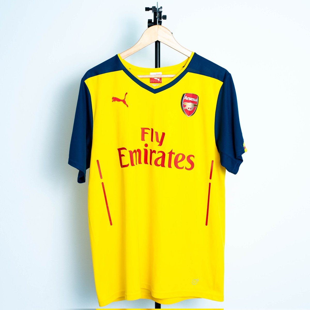 Arsenal Harmony ⚡ tweet media