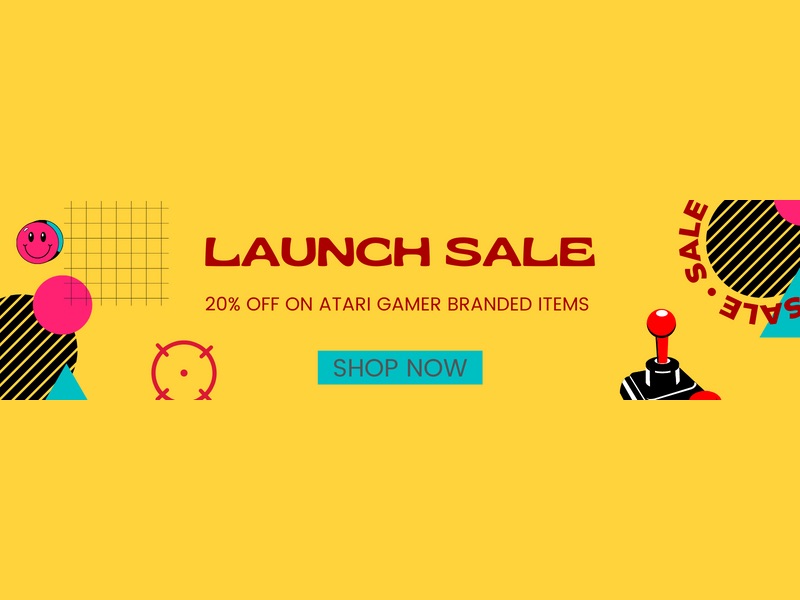 kretro_gaming's tweet photo. We’re super happy to announce our new #OnlineShop is now live! All of the #AtariGamer items are now sold on #KRetro 😻 We have a 20% off sale on our items to celebrate! 🎉🥳👏
#AtariLynx #RetroConsoles #RetroGaming #RetroGames #RetroHardware #Modding #HardwareMods https://t.co/cdU7dV8vV6