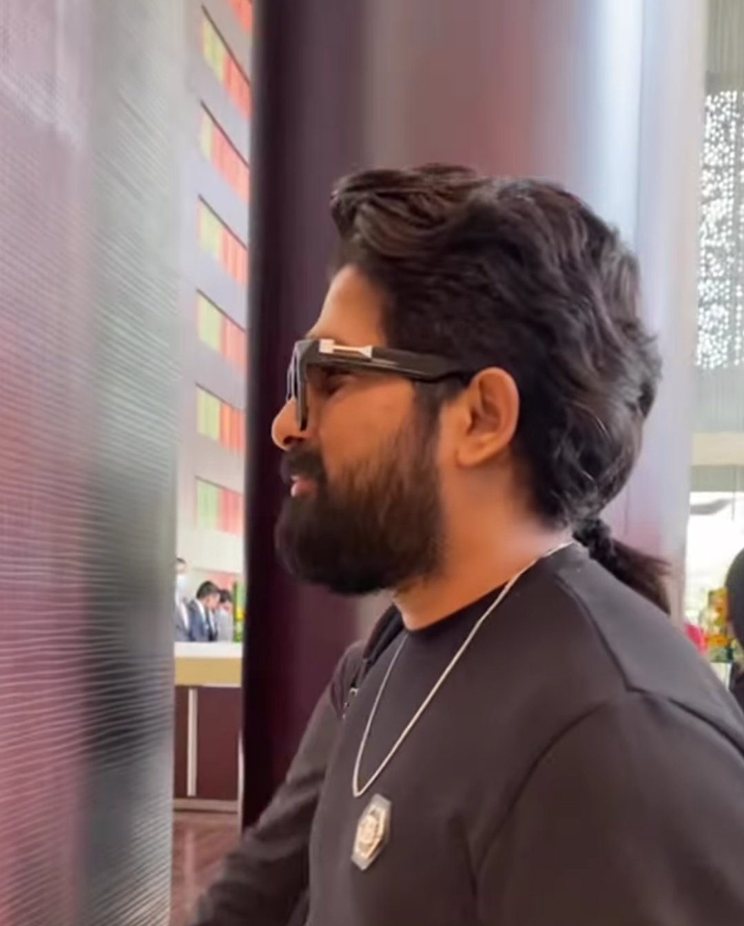 Allu Arjun TFCβ’ on Twitter: Allu Arjun TFCβ’ on Twitter: