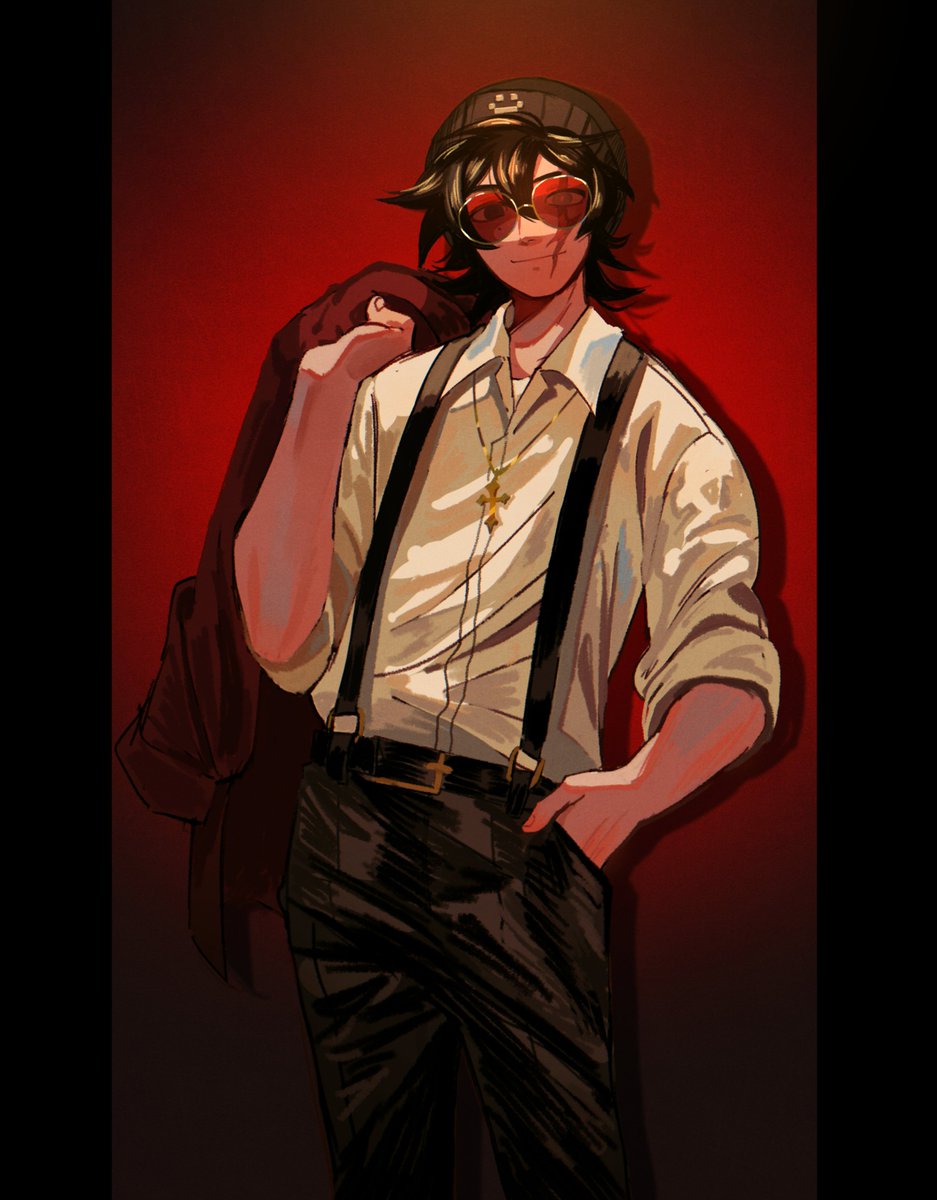 corpsekeys's tweet photo. :]

[ #dsmpfanart #quackityfanart ] https://t.co/iKlfGZP7bE