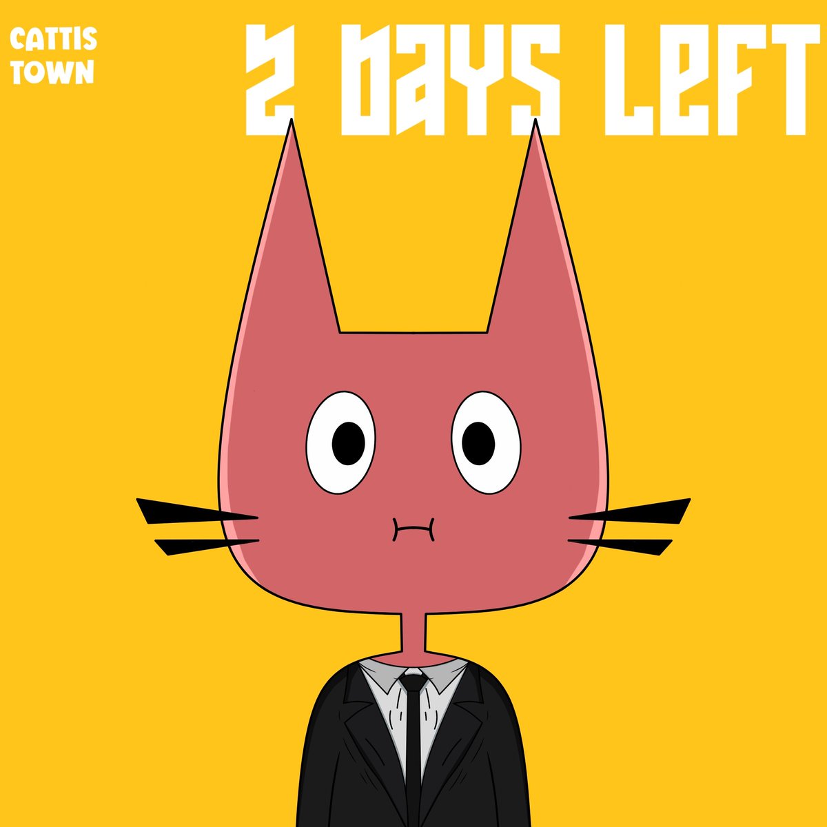 CattisTownNFT's tweet photo. Hey Friend's ❤

Our Cattis Town First Drop Is Coming On 13 September 😺❤

Only 2 Days Left 😺🔥

Are You Ready ? 😺💞
Tell Me In Comment ⬇️

#NFTs #NFTCommunity #nftcollectors #NFTArts #OpenSeaNFT #CattisTown https://t.co/mnR12vqAgI