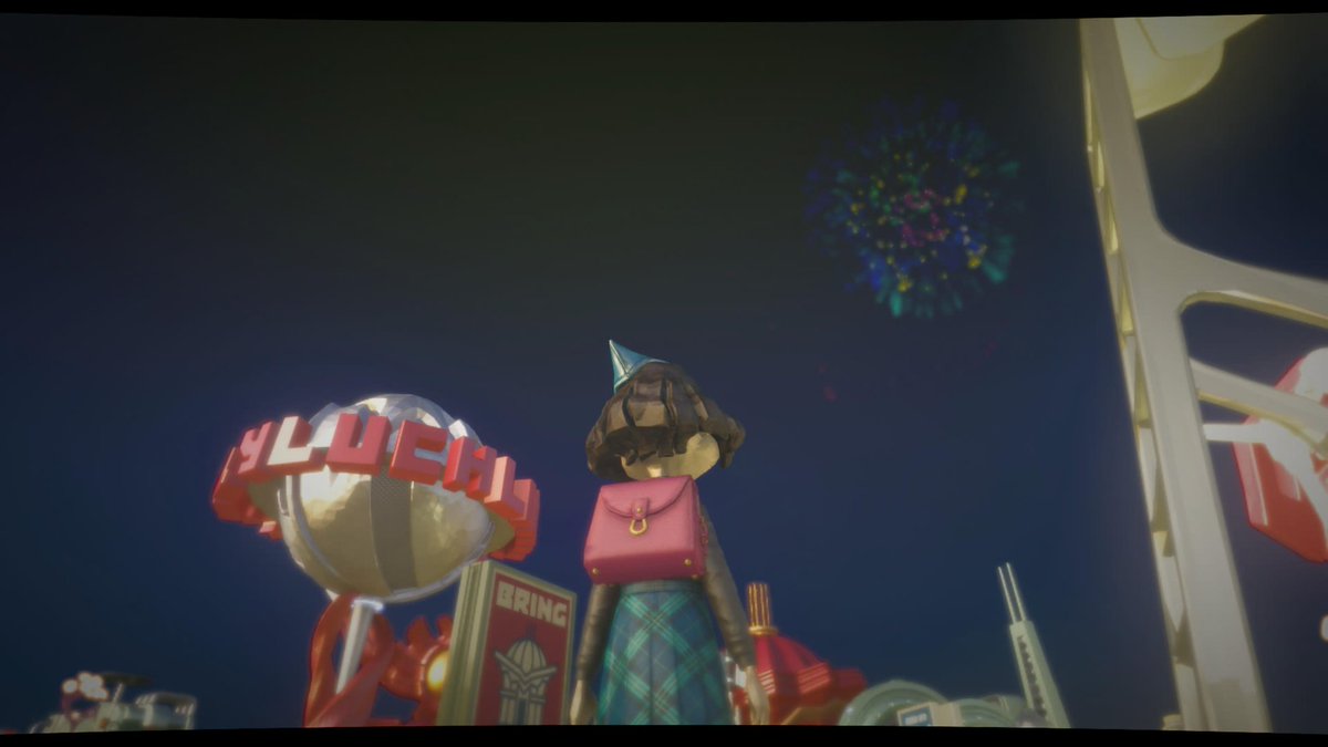 TTCGame's tweet photo. Comrades! Continue to send us your adventures from the Void and we'll share as many as we can ⛏️

📸 @j76newton 

#ScreenshotSaturday #TheTomorrowChildren https://t.co/Mm3GI3NpWP