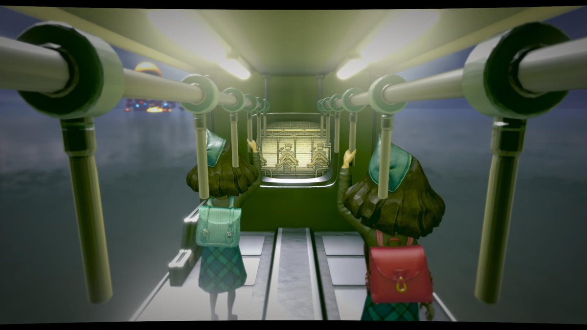 TTCGame's tweet photo. Comrades! Continue to send us your adventures from the Void and we'll share as many as we can ⛏️

📸 @j76newton 

#ScreenshotSaturday #TheTomorrowChildren https://t.co/Mm3GI3NpWP