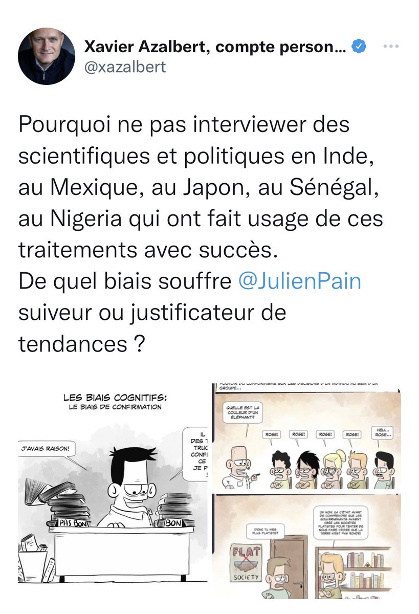 Julien Pain tweet media