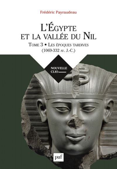 phare_on's tweet photo. 🎁JEU CONCOURS🎁

Pour gagner l'"Egypte et la vallée du Nil (tome 3)" (Fr. Payraudeau, 2020), il suffit de :

- Me suivre (@phare_on) ✅
- Liker ❤️ et Partager 🔁 ce Tweet

Tirage au sort Samedi 23 Septembre à 12h00 ! 🍀📚

(je glisserai un petit bonus dans le livre 😁) https://t.co/lL35sDITkY