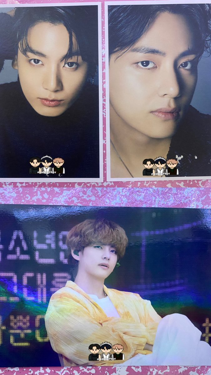 madeforthv's tweet photo. + . ˚ ୧ wts lfb ph 🍡
     ꒰ #reinvsells ꒱ 

◟ [ taehyung sowoozoo &amp; jungkook d’festa postcard ]

⤷ ₱450 + pf 
⤷ payo / 3 days res
⤷ onhand 
⤷ sco / ggx
⤷ reply / dm to claim

˖ ➹ ◞ rcbyt: https://t.co/YAXkNmZHW4 🍧

﹟bts jeon jk kim v swz dfesta pc https://t.co/b9M6FPjFL0