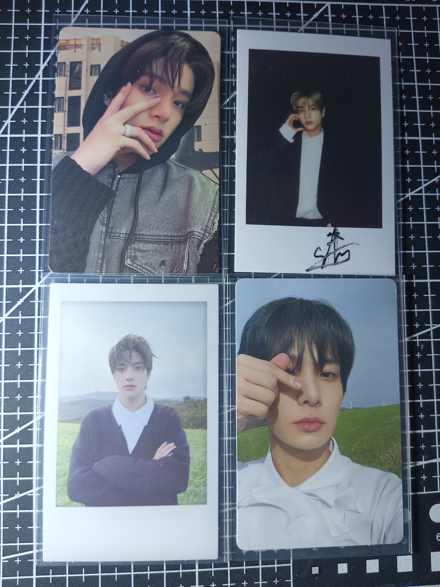 wts lfb enhypen ph

jake d:a yzy r1 w/ pola 
- 950 / 900 if payo
- free heelocos and jake yet pola pcs
- ONHAND and mint condition!

2 DAYS RESERVATION/ PAYO(prio)
mod: sco, ggx
location: nueva vizcaya

reply mine / dm to claim

jake d:a yzy r1 pola heelocos yet pola
