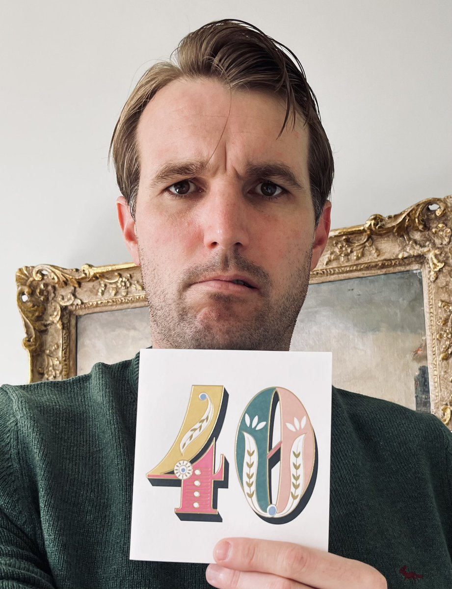 George Turvey tweet media