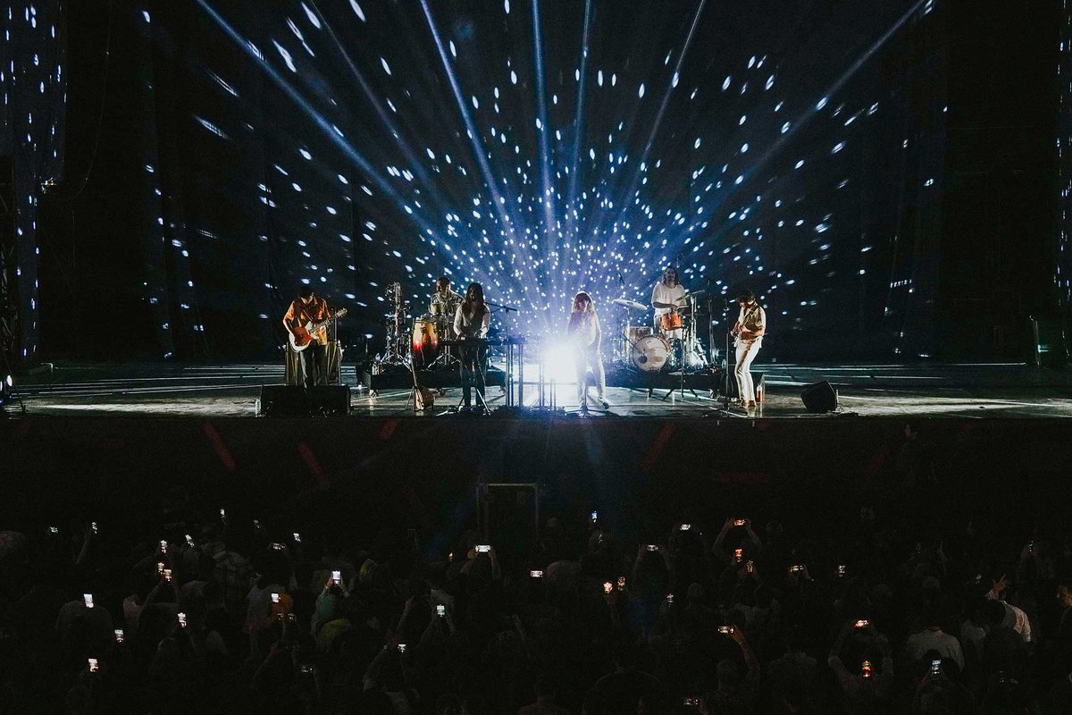 KüçükÇiftlik Park tweet media